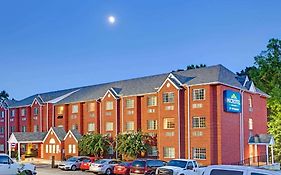 Microtel Inn & Suites By Wyndham Stockbridge/Atlanta I-75